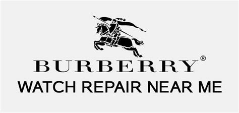 burberry coat fix|Burberry parts repair near me.